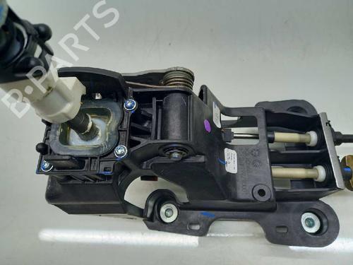 Gear lever CITROËN C4 CACTUS  | BP12832365M90 