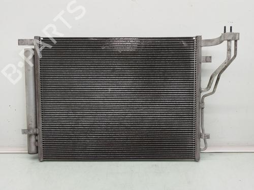Used AC radiator AC radiator KIA OPTIMA (FSGDS6B) 1.7 CRDi (136 hp) 32066087 32066087