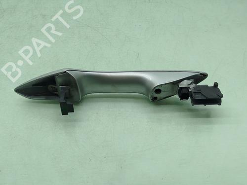 Front left exterior door handle LEXUS NX (_Z1_) 300h AWD (AYZ15) | BP32326230C128
