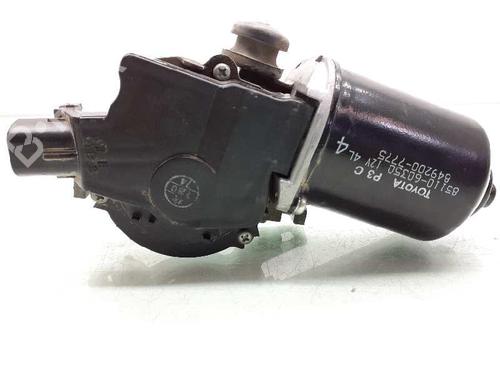 Front wiper motor TOYOTA LAND CRUISER PRADO (_J12_) 3.0 D-4D (KDJ120, KDJ125, KDJ121) | BP12844275M29 