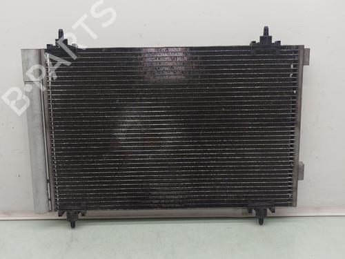 AC radiator CITROËN C4 II (NC_) 1.6 HDi 110 | BP34162286M32 - Image 4
