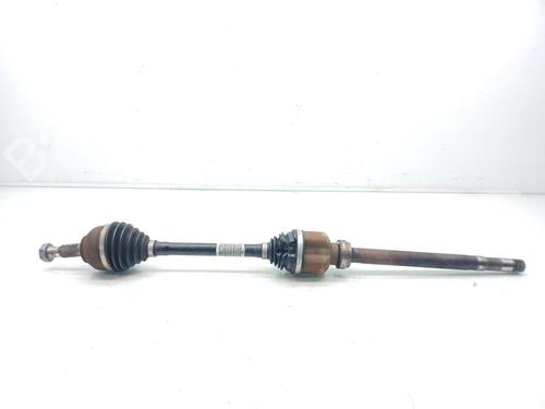 Right front driveshaft CITROËN SPACETOURER Bus (V_) 2.0 BlueHDi 150 4x4 | BP23024186M39 