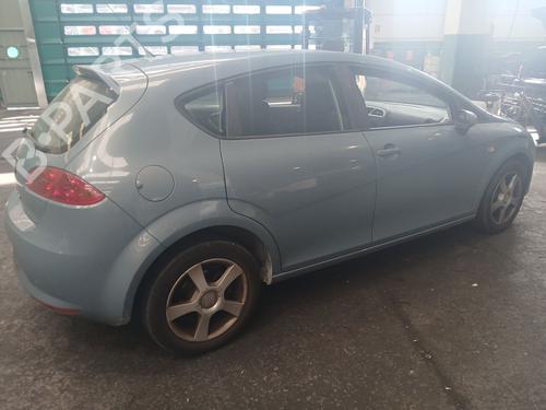 Steering rack SEAT LEON (1P1) 1.9 TDI | BP30121839M22