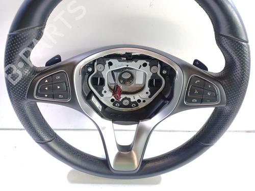 Rat MERCEDES-BENZ GLA-CLASS (X156) GLA 200 CDI / d (156.908) | BP17716313C49 