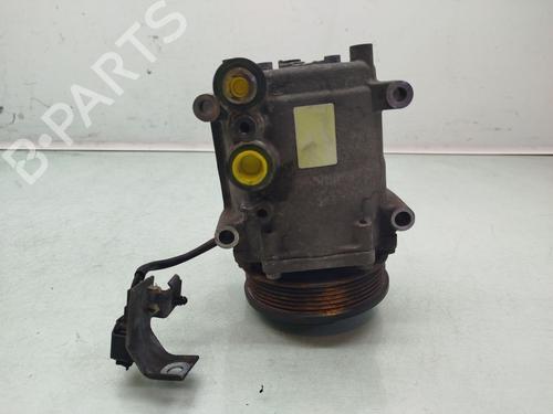 AC-Kompressor FORD FIESTA VI (CB1, CCN) 1.4 TDCi | BP23896333M34 