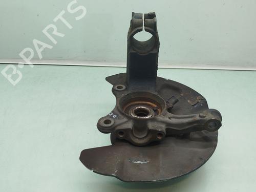 Right front steering knuckle VW TRANSPORTER T5 Bus (7HB, 7HJ, 7EB, 7EJ) 1.9 TDI | BP29933024M26