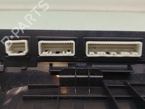 Kombiinstrument TOYOTA PRIUS (_W3_) 1.8 Hybrid (ZVW3_) | BP30510510C47