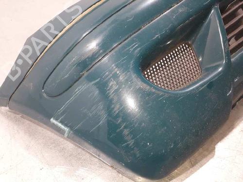 Front bumper MERCEDES-BENZ VANEO (414)  | BP15280827C7