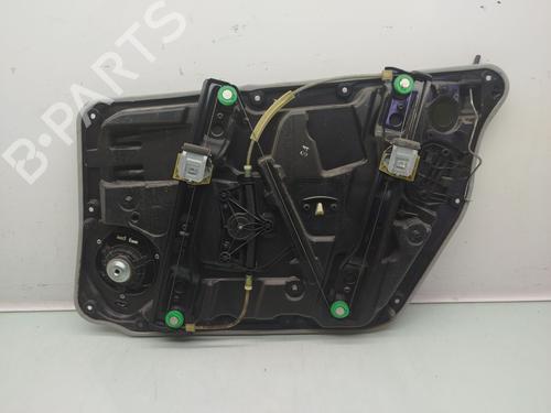 Front left window mechanism MERCEDES-BENZ GLA-CLASS (X156) GLA 220 CDI 4-matic (156.905) | BP29356977C22 