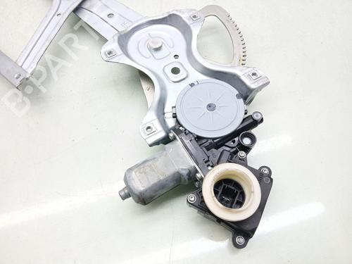 Front right window mechanism TOYOTA VERSO (_R2_) 1.6 (ZGR20_, ZGR20R) | BP31754743C23