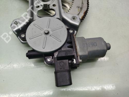 Front left window mechanism PEUGEOT ION | BP33872969C22 - Image 2