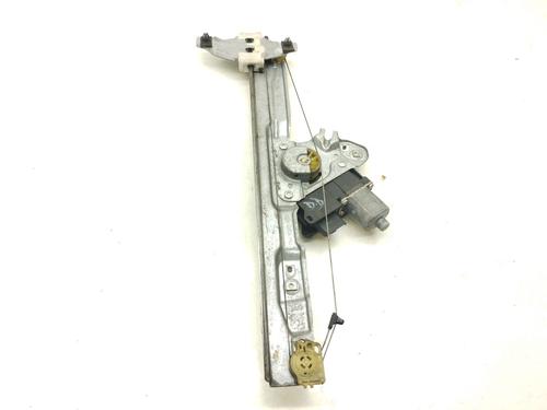 Front right window mechanism PEUGEOT 308 I (4A_, 4C_) 1.6 HDi | BP31837662C23