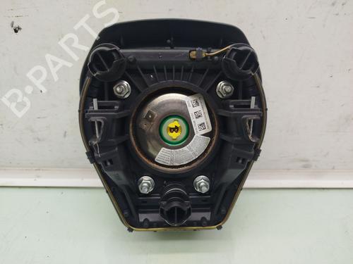 Kollisonspute sett FORD FIESTA VI (CB1, CCN) 1.4 TDCi | BP23896336C86 