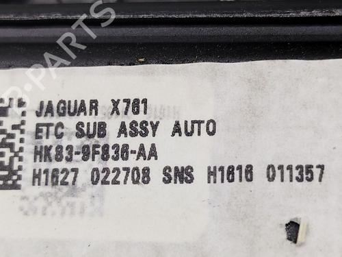 Pedal JAGUAR F-PACE (X761) 2.0 TD4 AWD | BP38465148I4 - Image 5