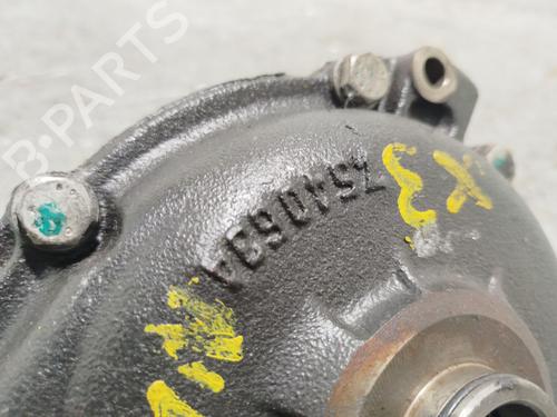 Front differential BMW X3 (E83) xDrive 18 d | BP40106381M23 - Image 6