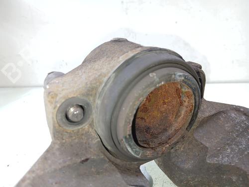 Right front brake caliper VW TRANSPORTER T5 Van (7HA, 7HH, 7EA, 7EH) 1.9 TDI | BP31853176M104  - Image 5