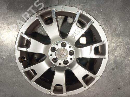 Used Rim Rim 39503055 39503055