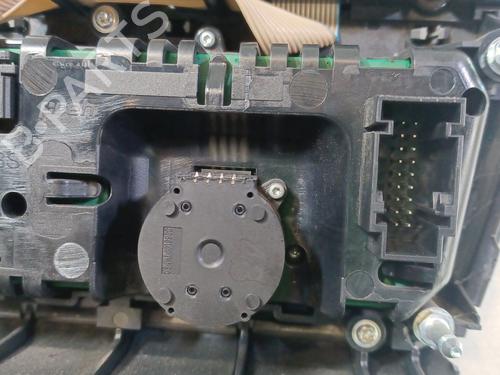 Climate control BMW 5 Touring (F11) 530 d xDrive | BP30135203I5