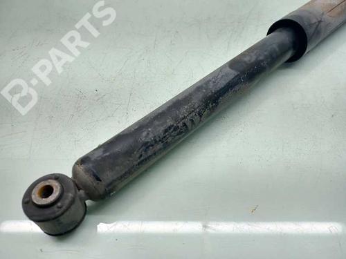Right rear shock absorber TOYOTA YARIS (_P13_) 1.5 Hybrid (NHP130_, NHP130) | BP11022841M19 