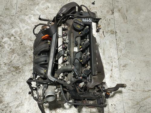 Engine KIA CEE'D (JD) 1.4 MPI | BP28450554M1