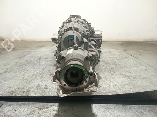 Gearbox AUDI A4 B8 (8K2) 3.2 FSI quattro | BP38305450M3 - Image 3