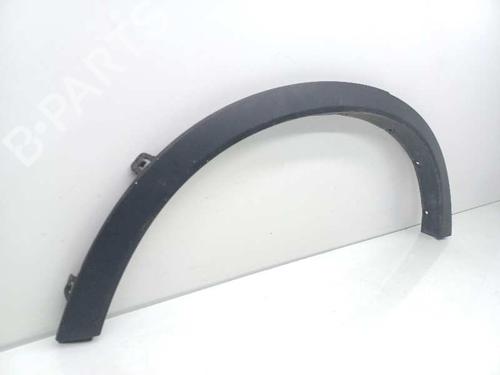 Rear right wheel arch trim BMW X3 (F25) xDrive 20 d | BP15611208C137 