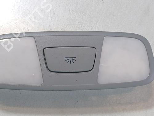 Interior roof light AUDI A1 Sportback (GBA) 30 TFSI | BP29828542I8 