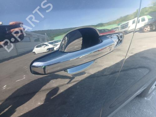 Tailgate JAGUAR F-PACE (X761) 2.0 TD4 AWD | BP36303482C6  - Image 21