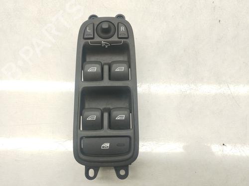 Used Left front window switch Left front window switch VOLVO XC60 I SUV (156) D5 AWD (205 hp) 32059505 32059505