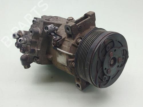 Used AC compressor SUZUKI GRAND VITARA II (JT, TE, TD) 1.9 DDiS All-wheel Drive (JT419, TD44, JB419WD, JB419XD,... (129 hp) 26731119