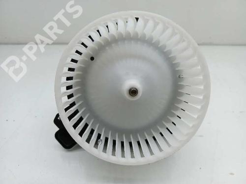 Heater blower motor SEAT ARONA (KJ7, KJP)  | BP10386179M62 