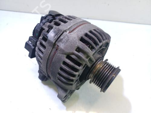 Generator VW GOLF VI (5K1) 1.6 TDI (105 hp) 17921344