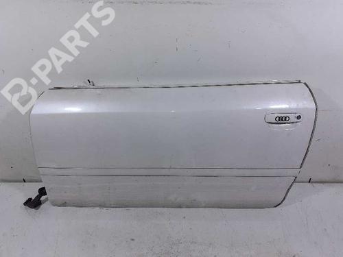 Dør venstre fortil AUDI A4 B7 Convertible (8HE) 2.0 TDI | BP9207291C2 