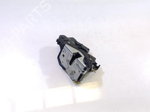 Used Rear left lock BMW 3 (E46) 320 d (150 hp) 28216608