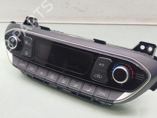 Climate control HYUNDAI i30 (PDE, PD, PDEN) 1.0 T-GDI | BP38268418I5 - Image 2