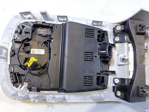 Interior roof light PEUGEOT 508 SW I (8E_) 2.0 HDi | BP27524796I8 