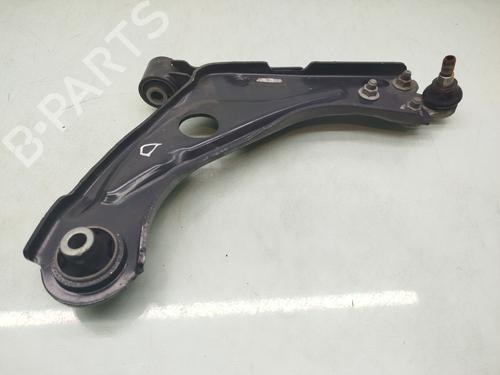 Used Right front suspension arm FIAT DOBLO Box Body/MPV (510_, 511_) BlueHDi 130 (131 hp) 22716877