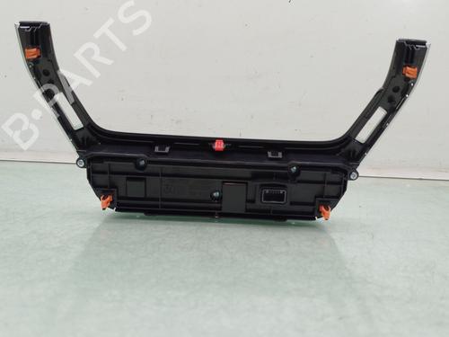 Climate control TOYOTA COROLLA Hatchback (_E21_, _EA1_, _EH1_) 2.0 Hybrid (MZEH12) | BP34629795I5 - Image 3