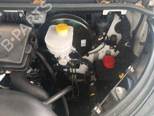 Right mirror IVECO DAILY VI Van 35S16, 35C16, 40C16, 50C16, 70C16 | BP30288759C27