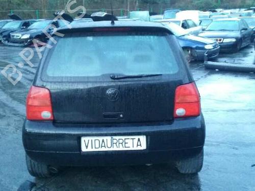 Right mirror VW LUPO I (6X1, 6E1) 1.4 TDI | BP2507879C27 