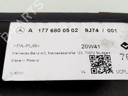 Other MERCEDES-BENZ GLA (H247) GLA 220 d 4-matic (247.715) | BP36033905O1 - Image 7
