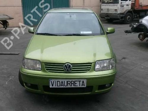 Engine control unit (ECU) VW POLO (6N2) 1.4 | BP2236809M57 