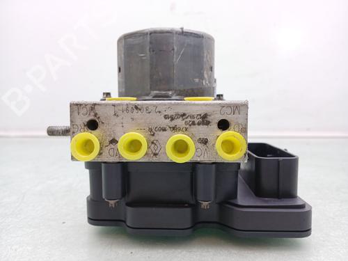 ABS pump RENAULT KADJAR (HA_, HL_) 1.2 TCe 130 (HLMR) | BP32504971M43 - Image 2