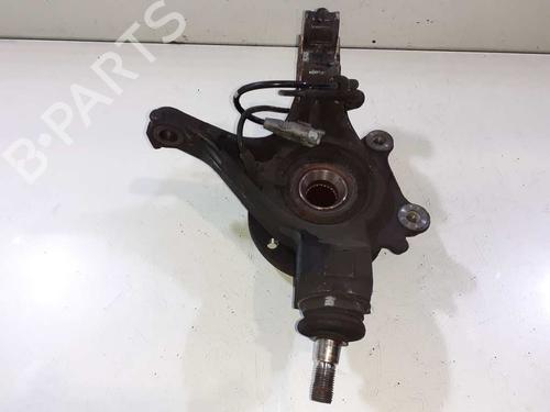 Left front steering knuckle PEUGEOT PARTNER Tepee 1.6 BlueHDi 120 | BP6810389M25 