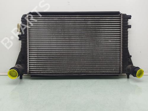 Intercooler SEAT ALTEA XL (5P5, 5P8) 1.6 TDI (105 hp) 30761934