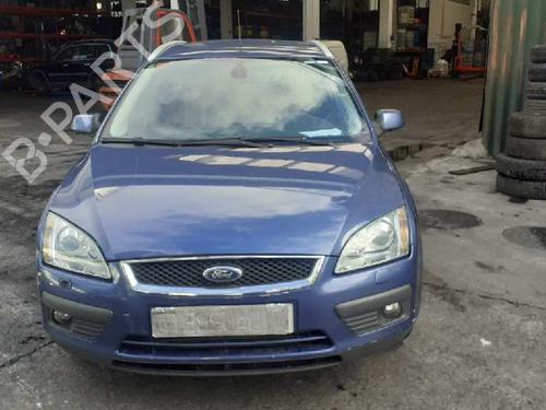 Front left lock FORD FOCUS II Turnier (DA_, FFS, DS)  | BP11722731C98 