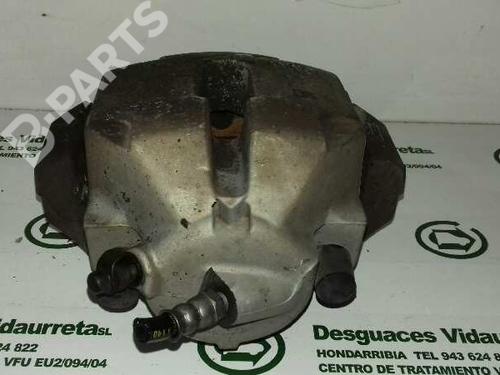 Right front brake caliper BMW 3 Touring (E91) 320 d | BP11557915M104