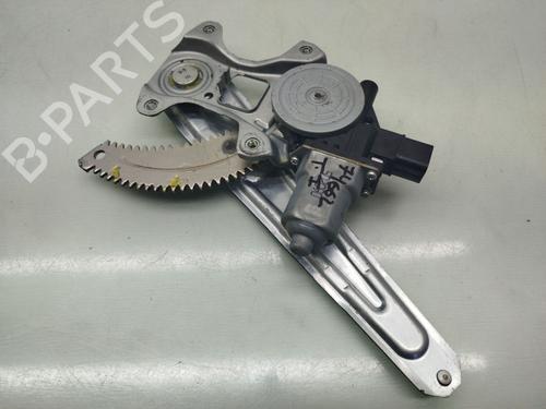 Used Rear left window mechanism Rear left window mechanism SUBARU OUTBACK (BS) 2.0 D AWD (BSD) (150 hp) 23427830 23427830