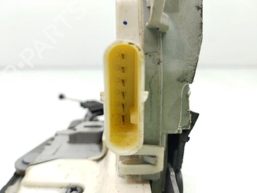 Front right lock SEAT ALTEA XL (5P5, 5P8) 1.6 TDI | BP16765810C97 