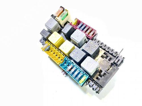 Used Fuse box MERCEDES-BENZ M-CLASS (W166) [2011-2015]  15839957